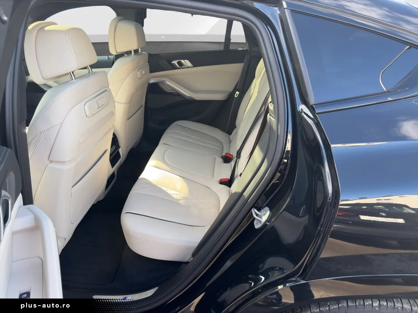 BMW X6 xDrive40d   M Sport Pro  UPE 131.000 -Euro  L