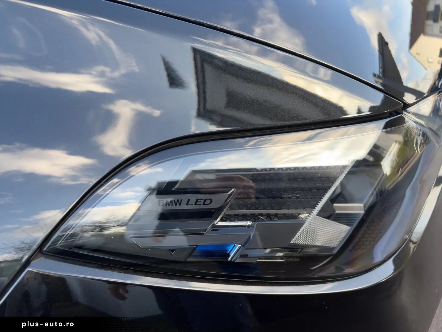 BMW X6 xDrive40d   M Sport Pro  UPE 131.000 -Euro  L