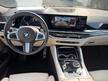 BMW X6 xDrive40d   M Sport Pro  UPE 131.000 -Euro  L