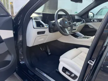 BMW X6 xDrive40d   M Sport Pro  UPE 131.000 -Euro  L