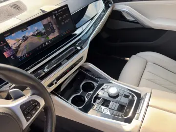 BMW X6 xDrive40d   M Sport Pro  UPE 131.000 -Euro  L