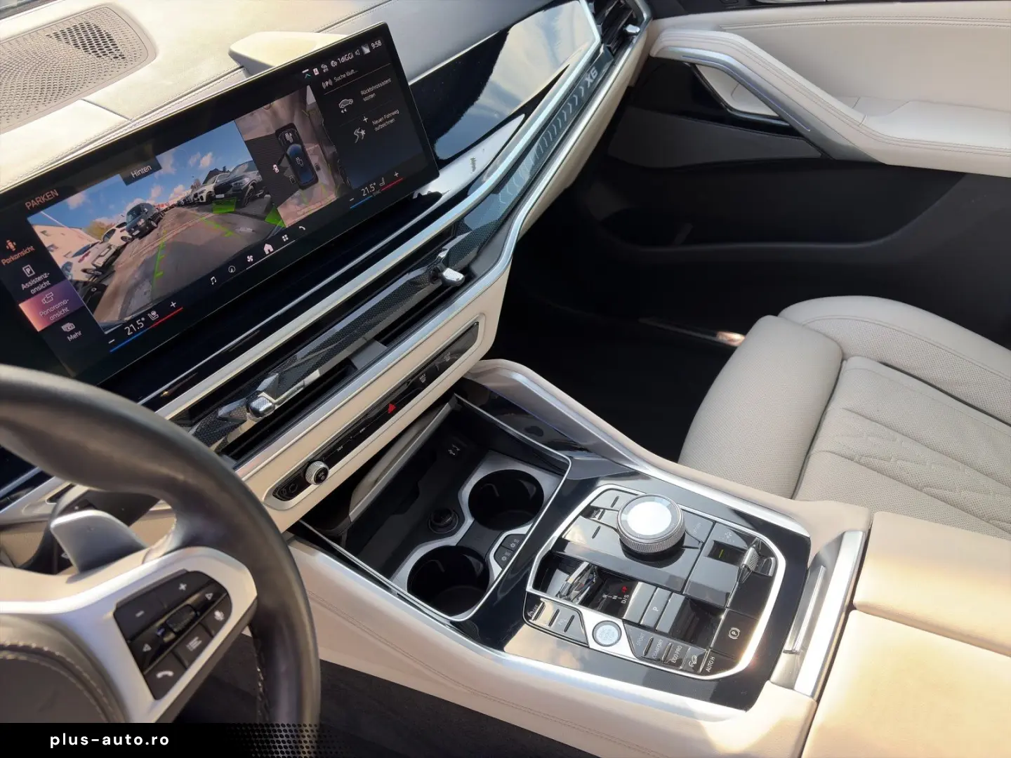 BMW X6 xDrive40d   M Sport Pro  UPE 131.000 -Euro  L