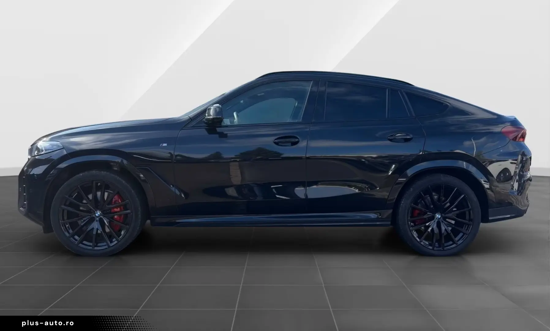 BMW X6 xDrive40d   M Sport Pro  UPE 131.000 -Euro  L