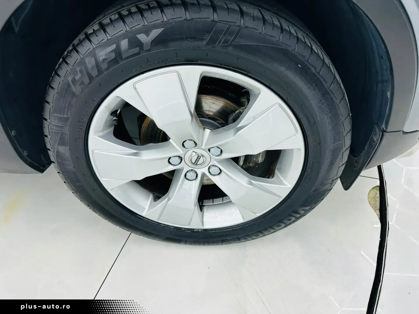 VOLVO XC40 2019 1.5i E6 Garantie 12 Luni Rate Avans 0 Doar C
