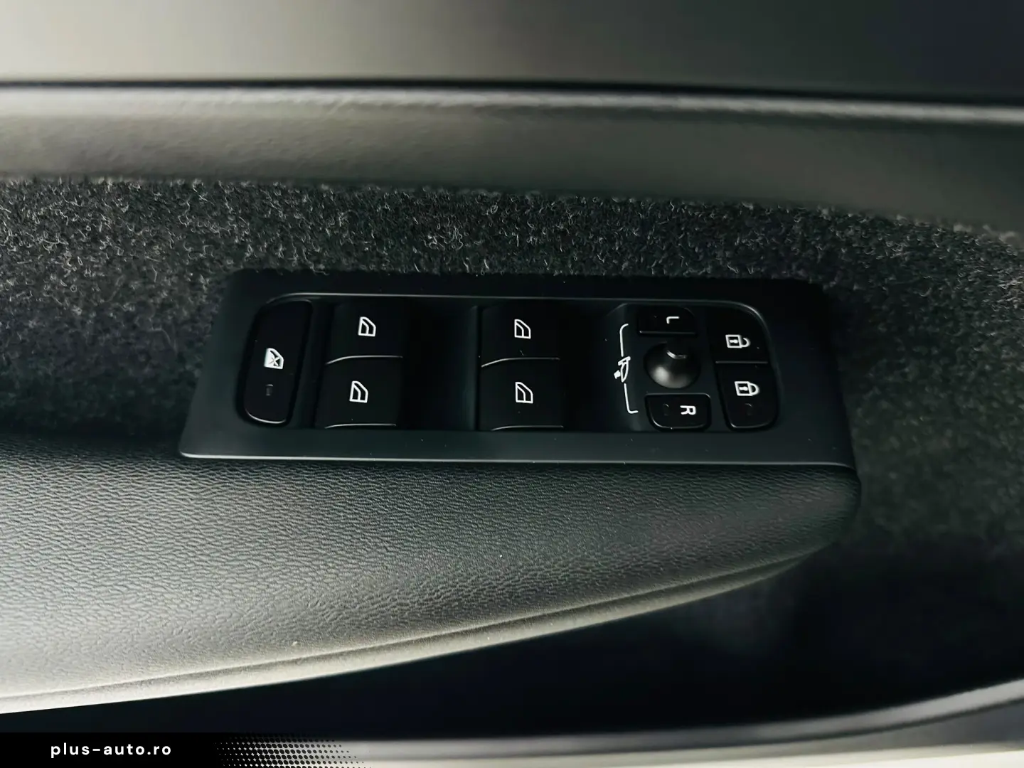 VOLVO XC40 2019 1.5i E6 Garantie 12 Luni Rate Avans 0 Doar C
