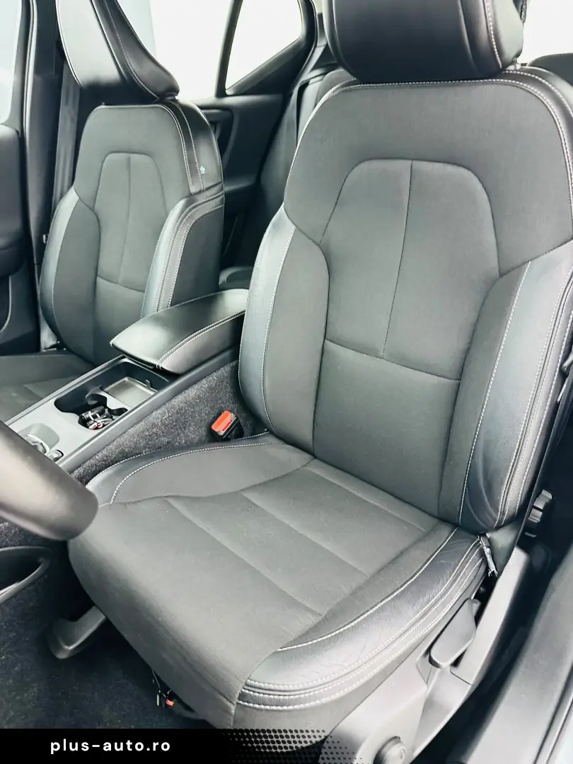 VOLVO XC40 2019 1.5i E6 Garantie 12 Luni Rate Avans 0 Doar C