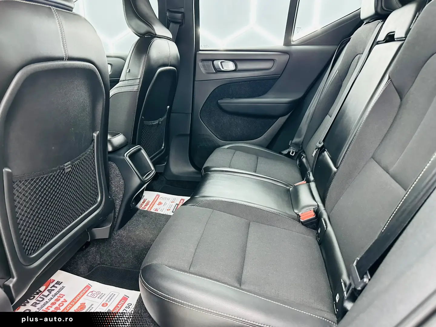 VOLVO XC40 2019 1.5i E6 Garantie 12 Luni Rate Avans 0 Doar C