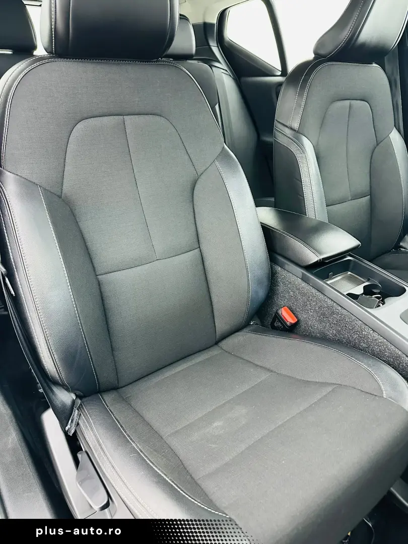 VOLVO XC40 2019 1.5i E6 Garantie 12 Luni Rate Avans 0 Doar C