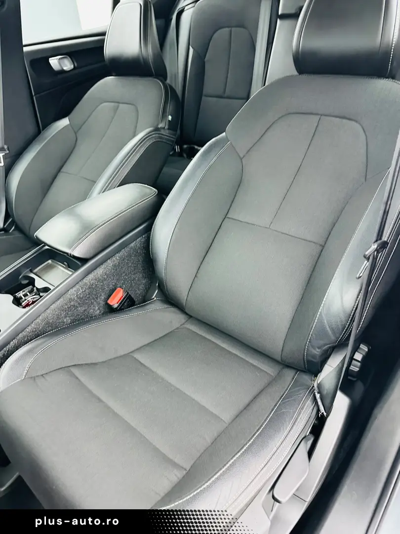 VOLVO XC40 2019 1.5i E6 Garantie 12 Luni Rate Avans 0 Doar C