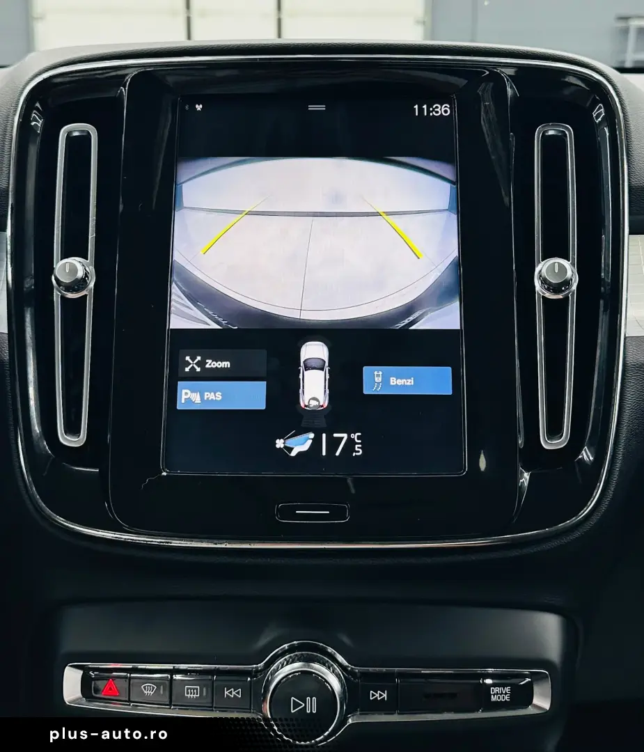 VOLVO XC40 2019 1.5i E6 Garantie 12 Luni Rate Avans 0 Doar C