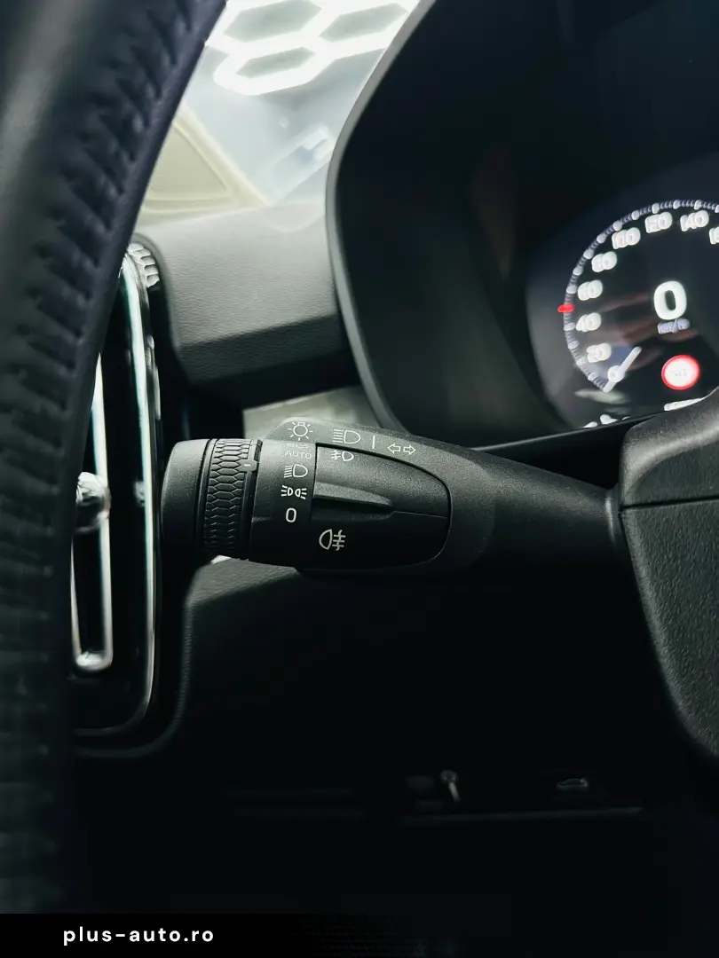 VOLVO XC40 2019 1.5i E6 Garantie 12 Luni Rate Avans 0 Doar C