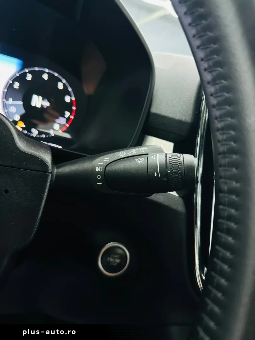VOLVO XC40 2019 1.5i E6 Garantie 12 Luni Rate Avans 0 Doar C