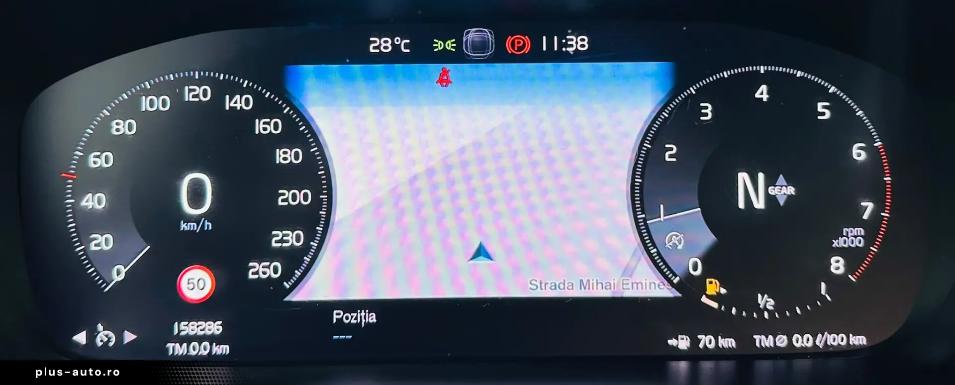 VOLVO XC40 2019 1.5i E6 Garantie 12 Luni Rate Avans 0 Doar C
