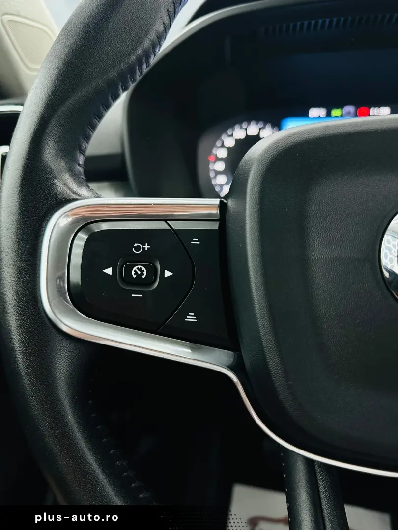 VOLVO XC40 2019 1.5i E6 Garantie 12 Luni Rate Avans 0 Doar C
