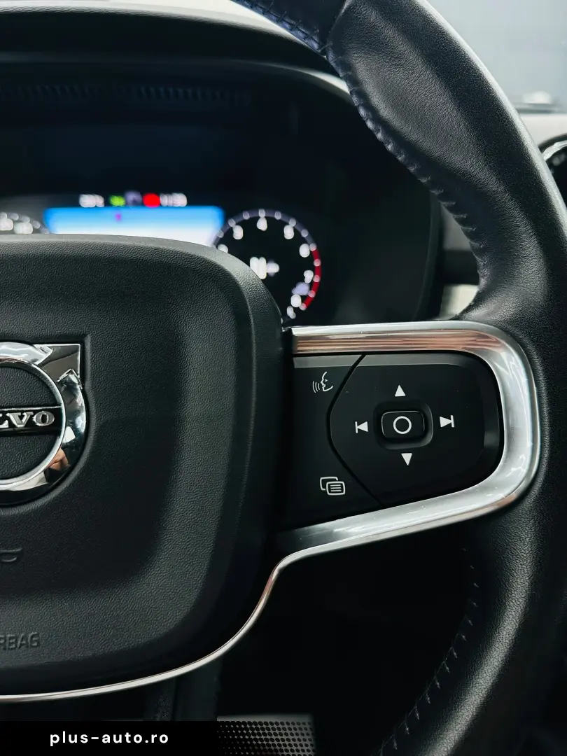 VOLVO XC40 2019 1.5i E6 Garantie 12 Luni Rate Avans 0 Doar C
