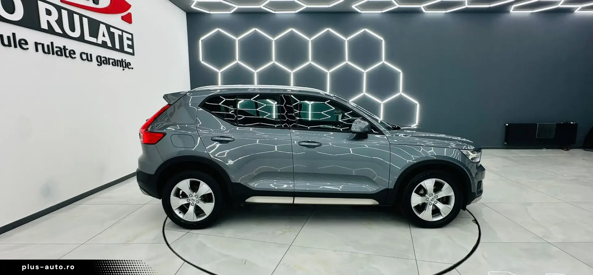 VOLVO XC40 2019 1.5i E6 Garantie 12 Luni Rate Avans 0 Doar C
