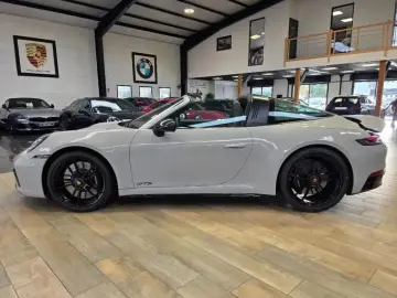 🚀 Porsche 911 Targa 4 GTS (992)