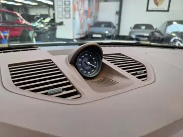🚀 Porsche 911 Targa 4 GTS (992)