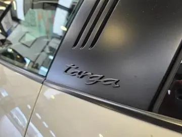 🚀 Porsche 911 Targa 4 GTS (992)