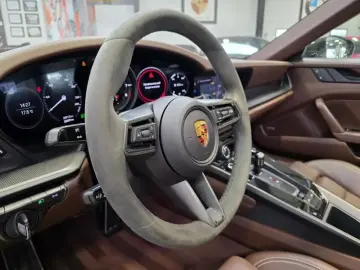 🚀 Porsche 911 Targa 4 GTS (992)