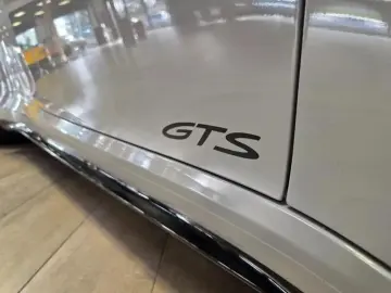 🚀 Porsche 911 Targa 4 GTS (992)
