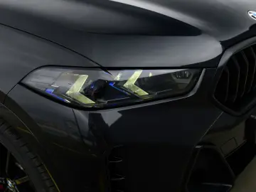 BMW X6 4.0dxd M Sport  Suspensie Adapt HK HUD Pano