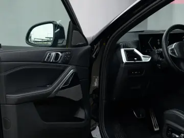 BMW X6 4.0dxd M Sport  Suspensie Adapt HK HUD Pano