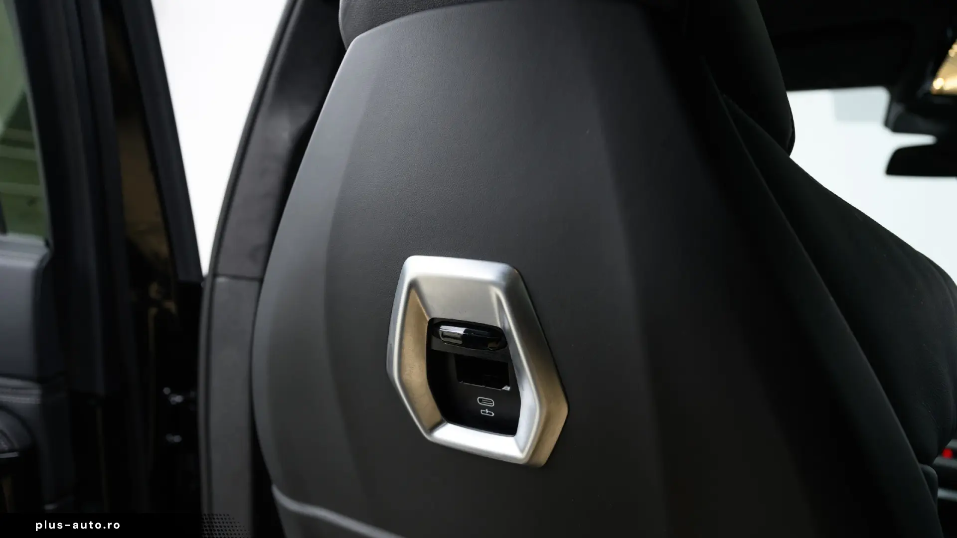 BMW X6 4.0dxd M Sport  Suspensie Adapt HK HUD Pano