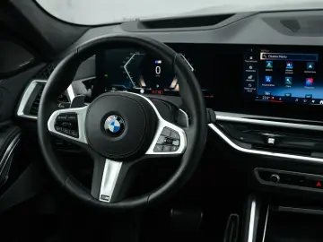 BMW X6 4.0dxd M Sport  Suspensie Adapt HK HUD Pano