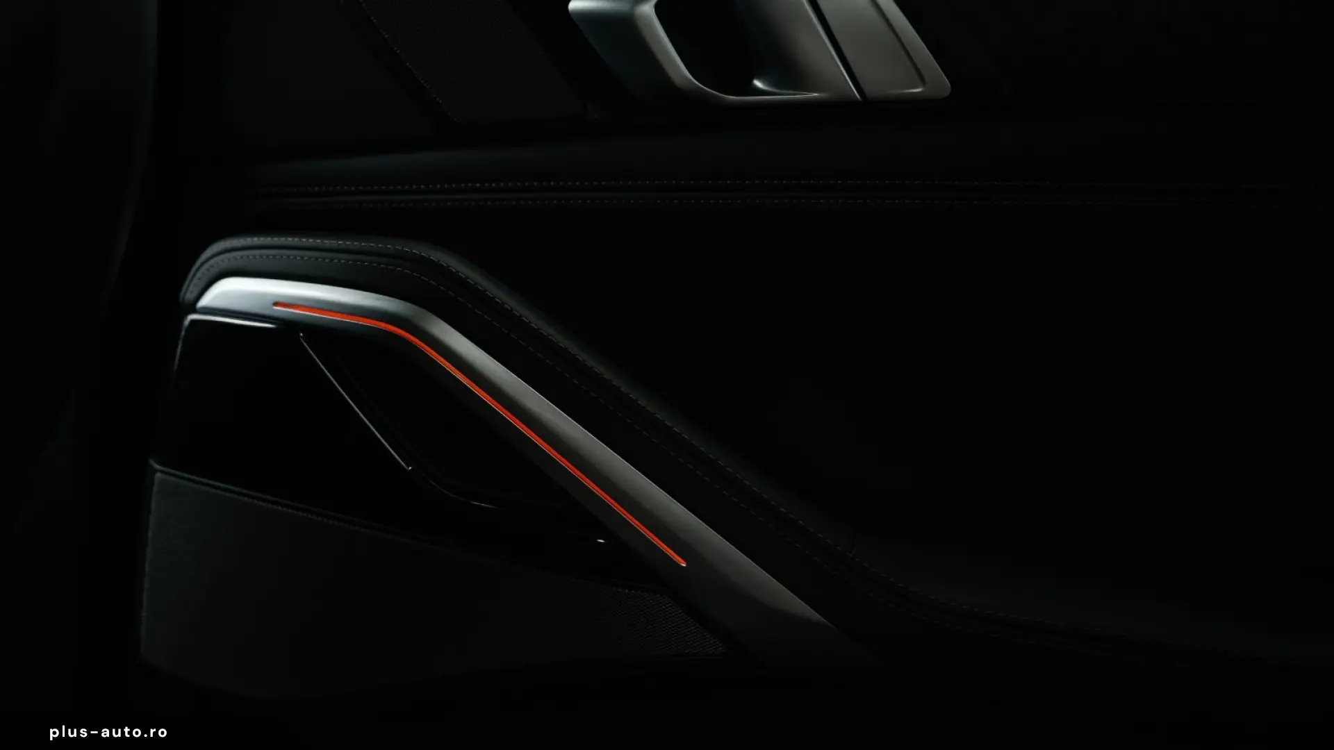 BMW X6 4.0dxd M Sport  Suspensie Adapt HK HUD Pano
