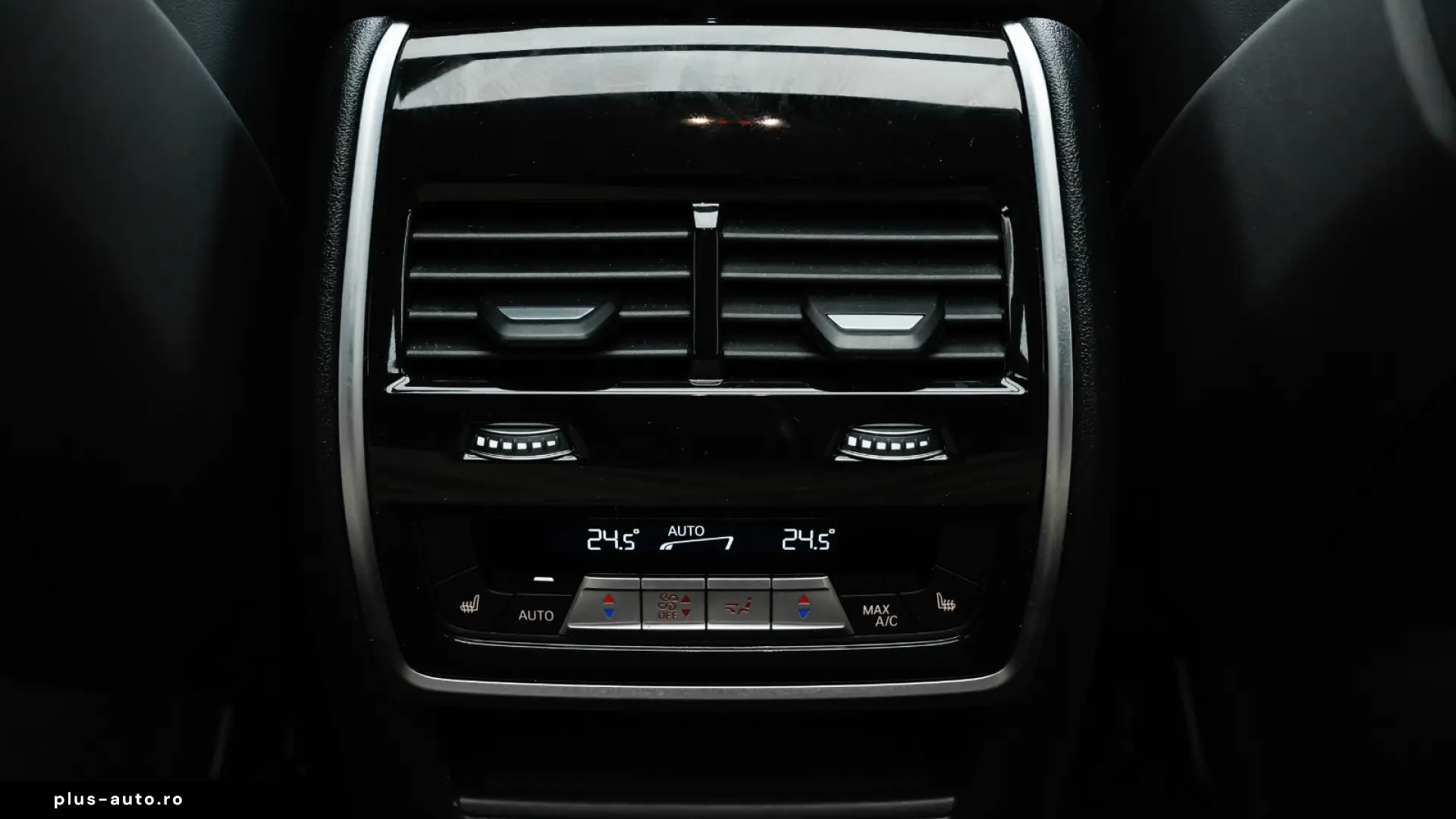 BMW X6 4.0dxd M Sport  Suspensie Adapt HK HUD Pano