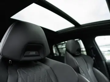 BMW X6 4.0dxd M Sport  Suspensie Adapt HK HUD Pano