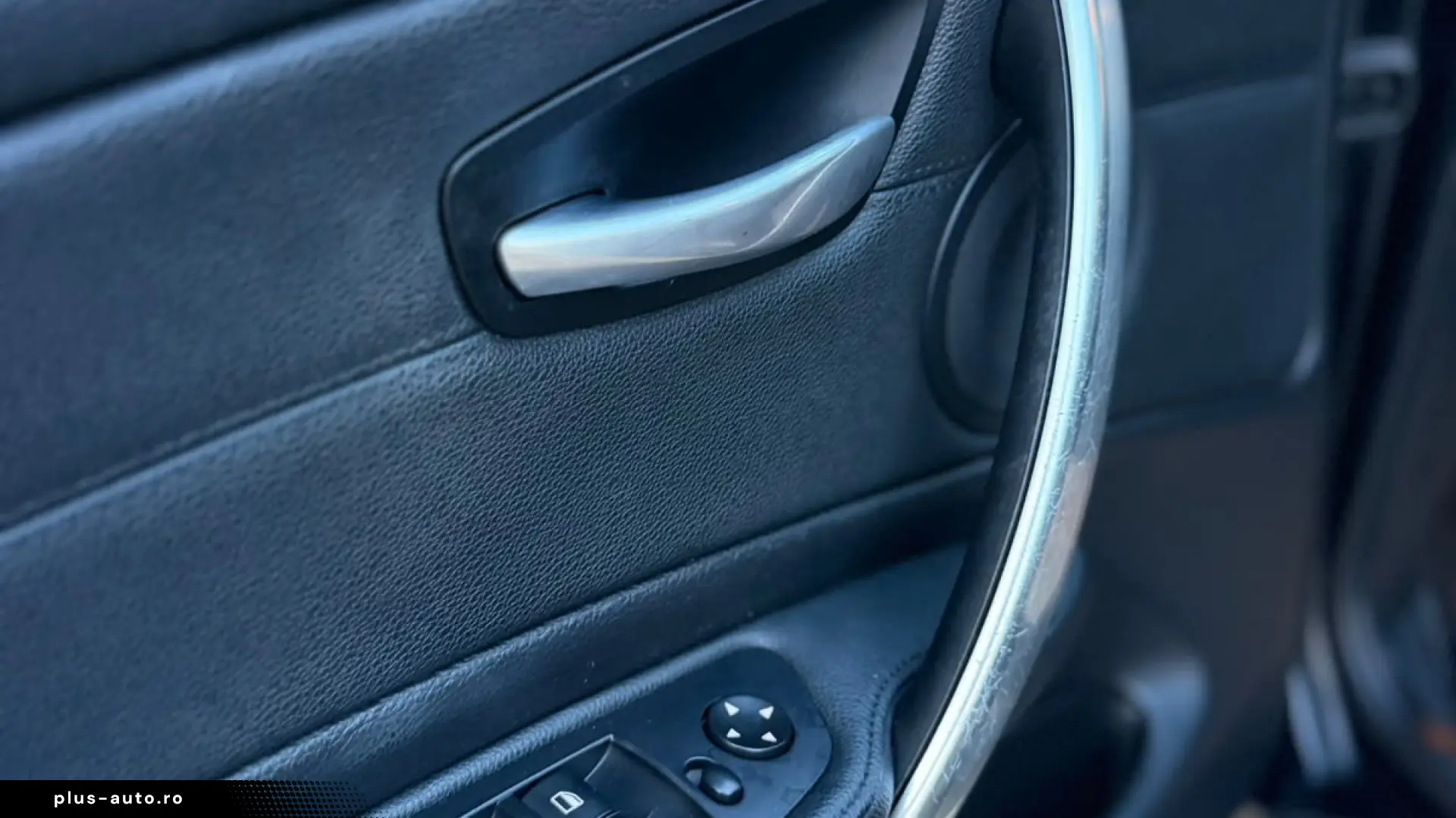 BMW 120d 177 CP Navi Xenon Trapa