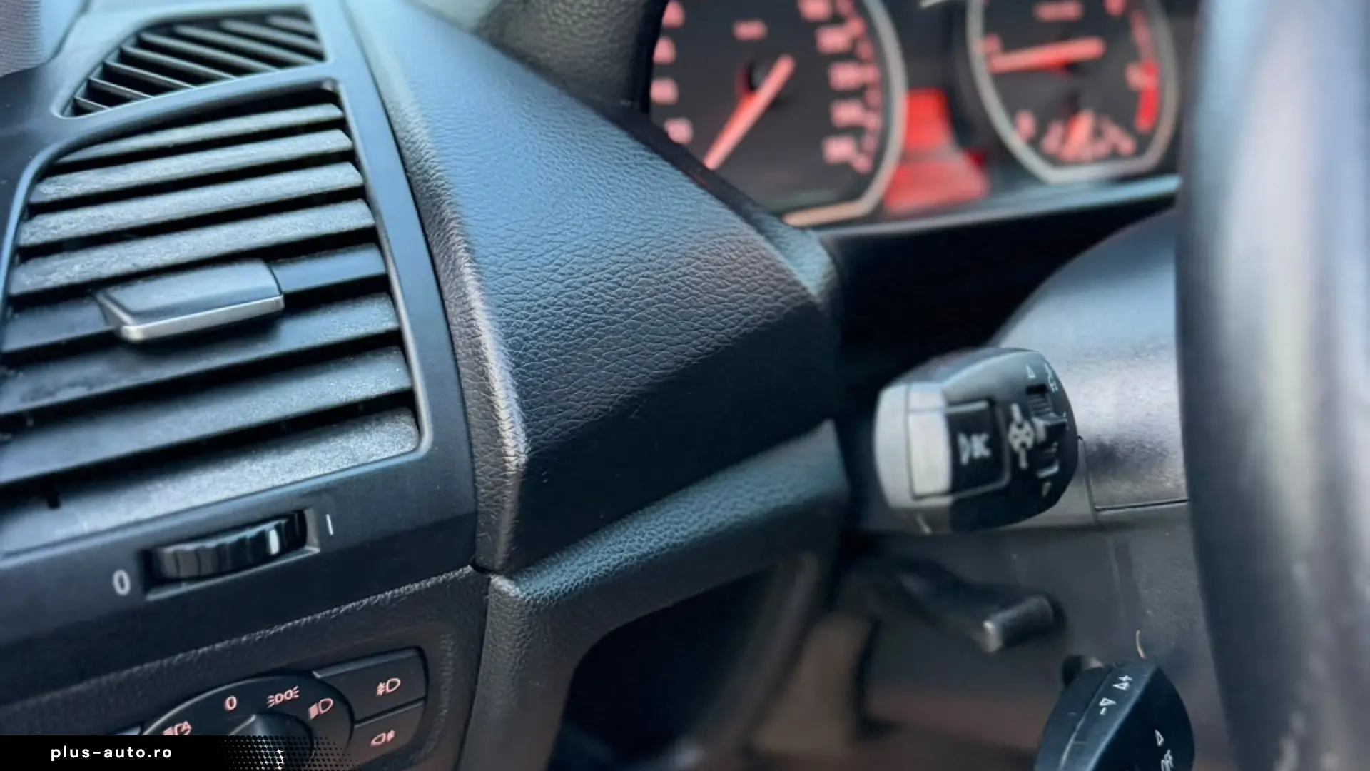 BMW 120d 177 CP Navi Xenon Trapa