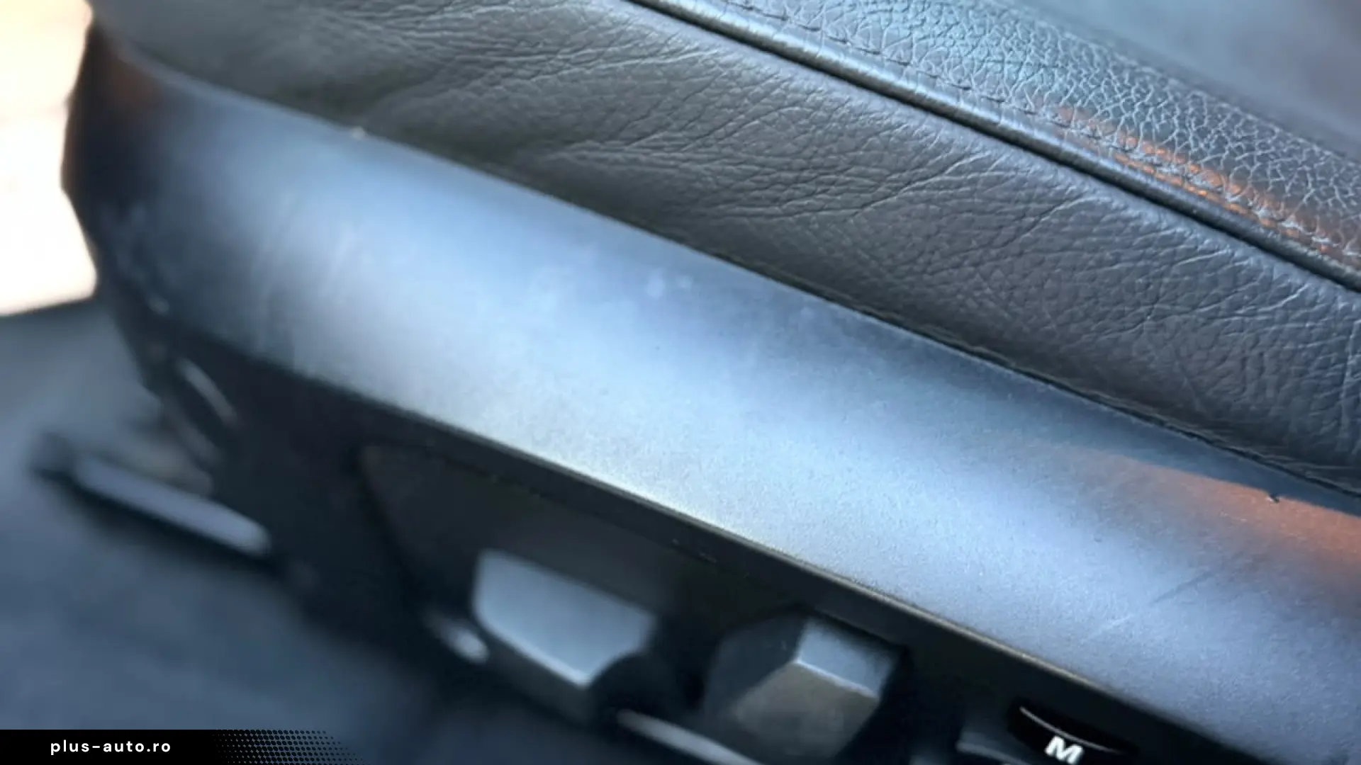 BMW 120d 177 CP Navi Xenon Trapa