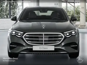 Mercedes-Benz E 300 e 4M EXCLUSIVE