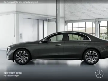 Mercedes-Benz E 300 e 4M EXCLUSIVE