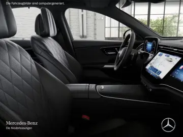 Mercedes-Benz E 300 e 4M EXCLUSIVE