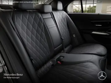 Mercedes-Benz E 300 e 4M EXCLUSIVE