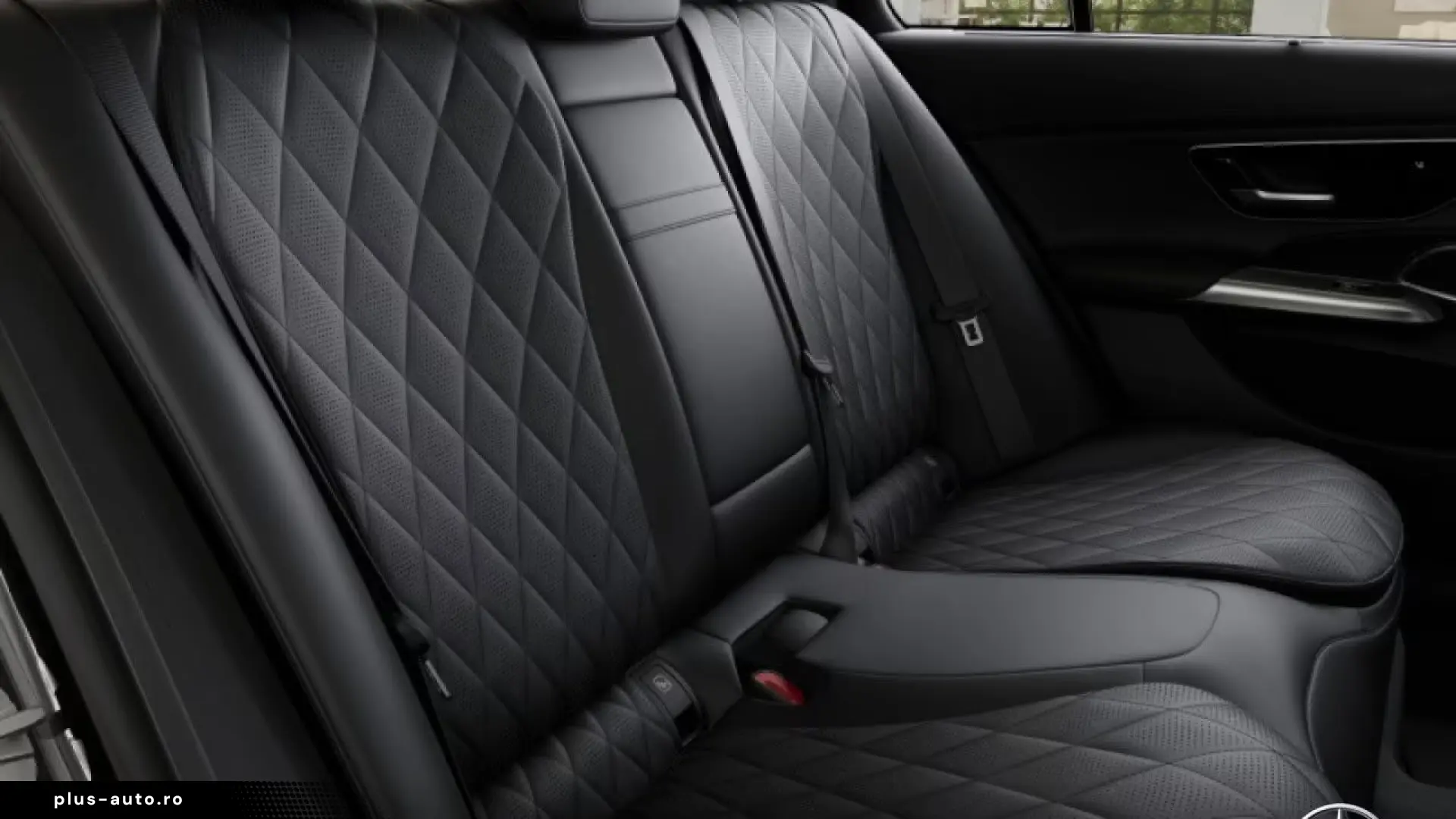 Mercedes-Benz E 300 e 4M EXCLUSIVE