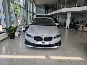 BMW SERIA 2 218i Active Tourer