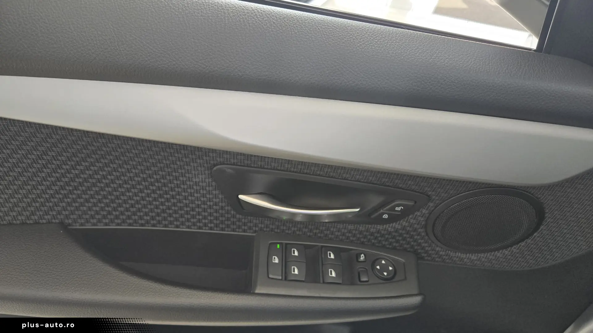 BMW SERIA 2 218i Active Tourer