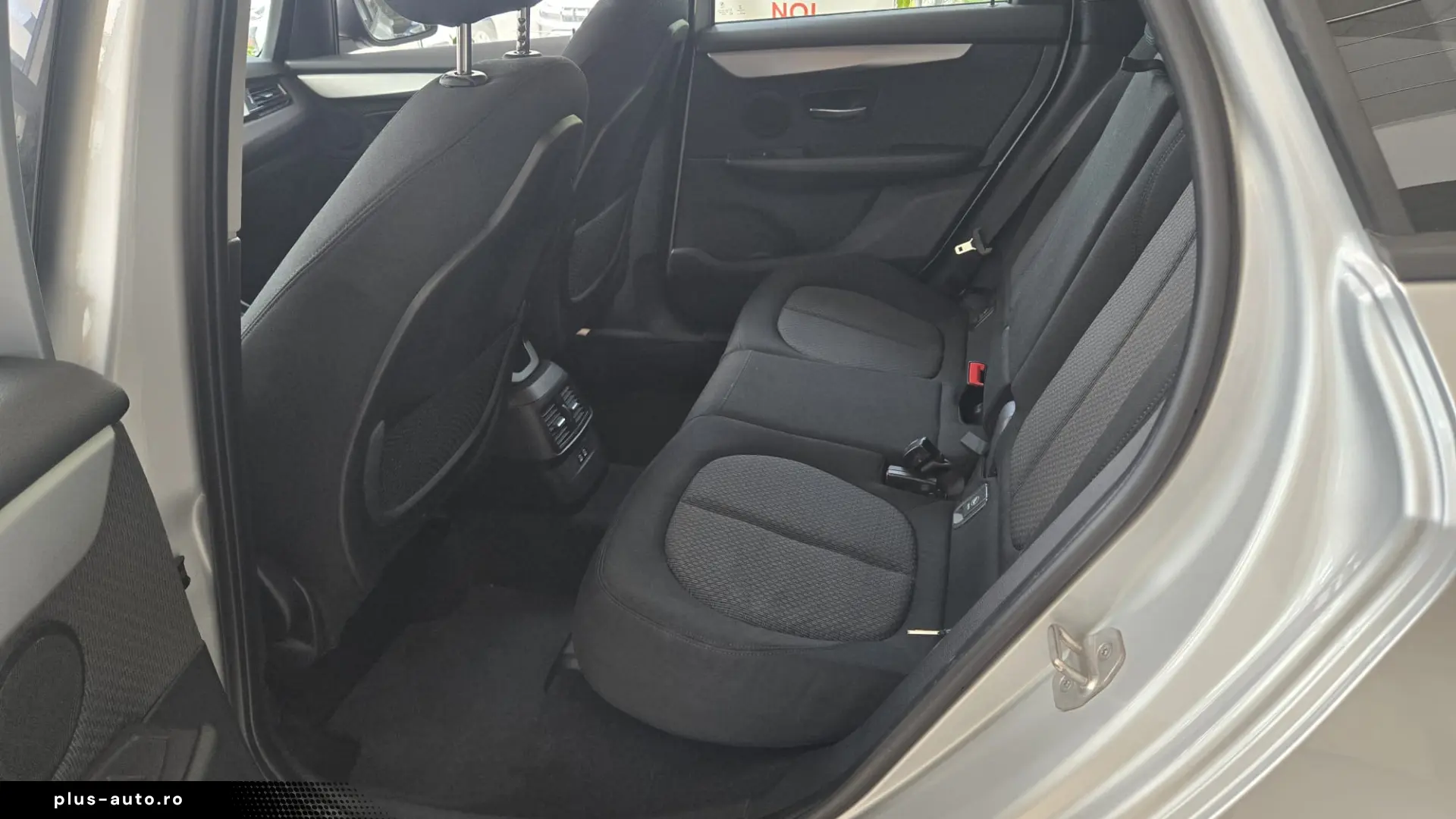 BMW SERIA 2 218i Active Tourer