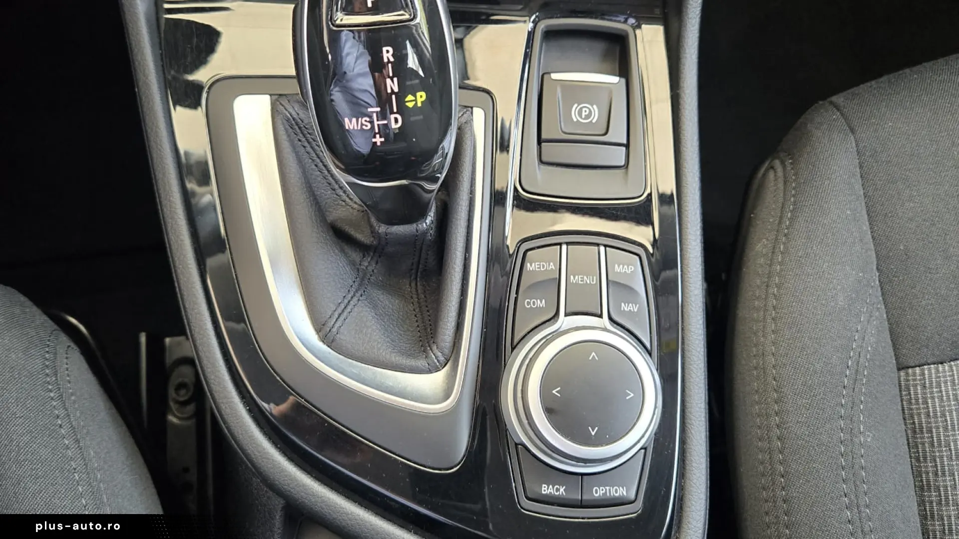 BMW SERIA 2 218i Active Tourer