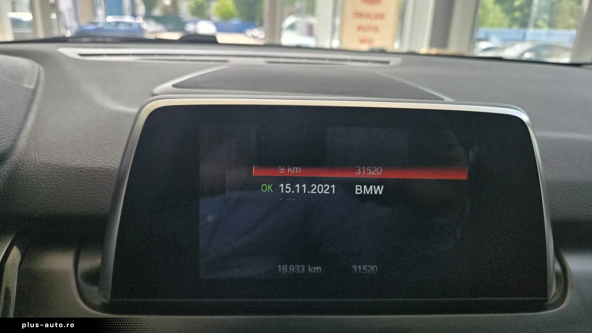 BMW SERIA 2 218i Active Tourer