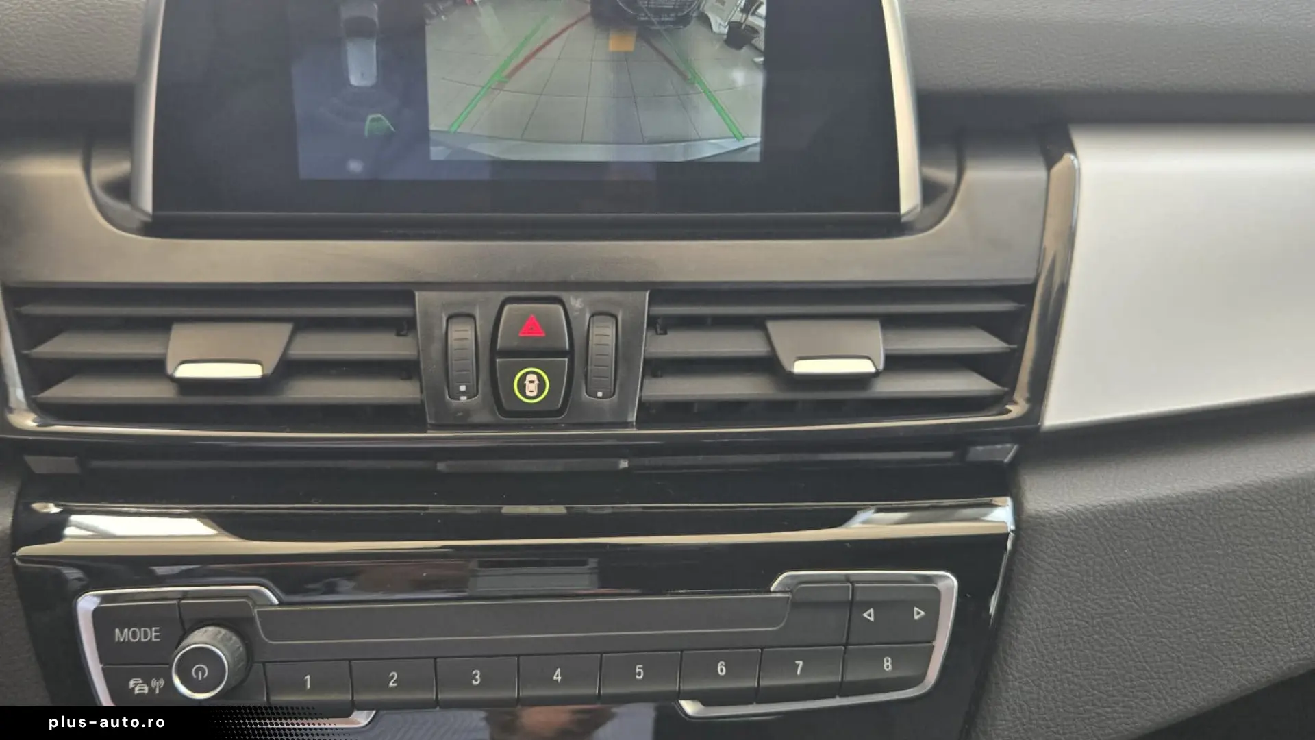 BMW SERIA 2 218i Active Tourer
