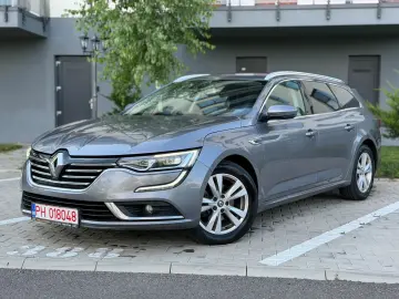 Renault Talisman Bose