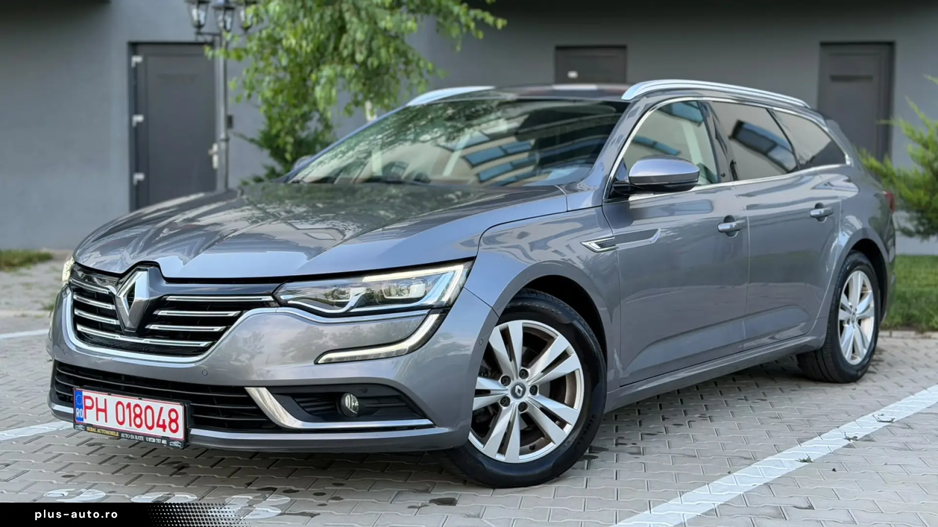 Renault Talisman Bose