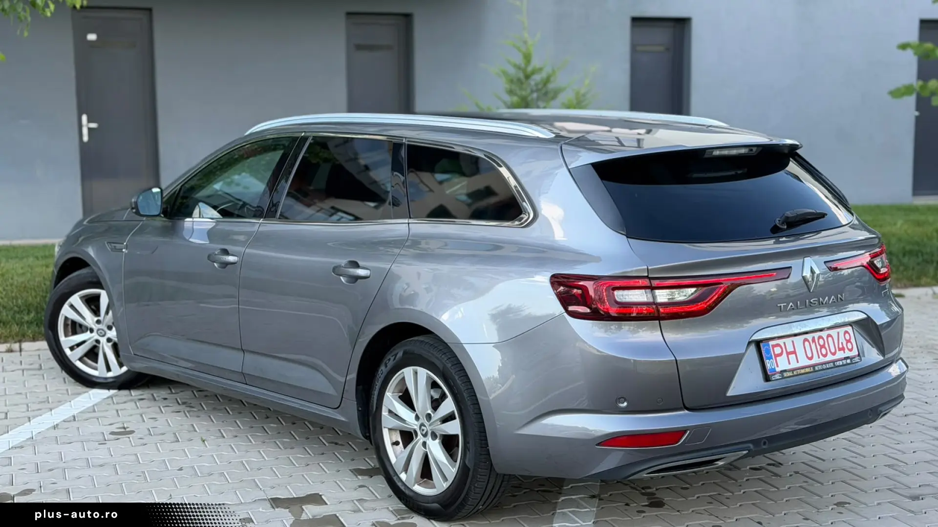 Renault Talisman Bose