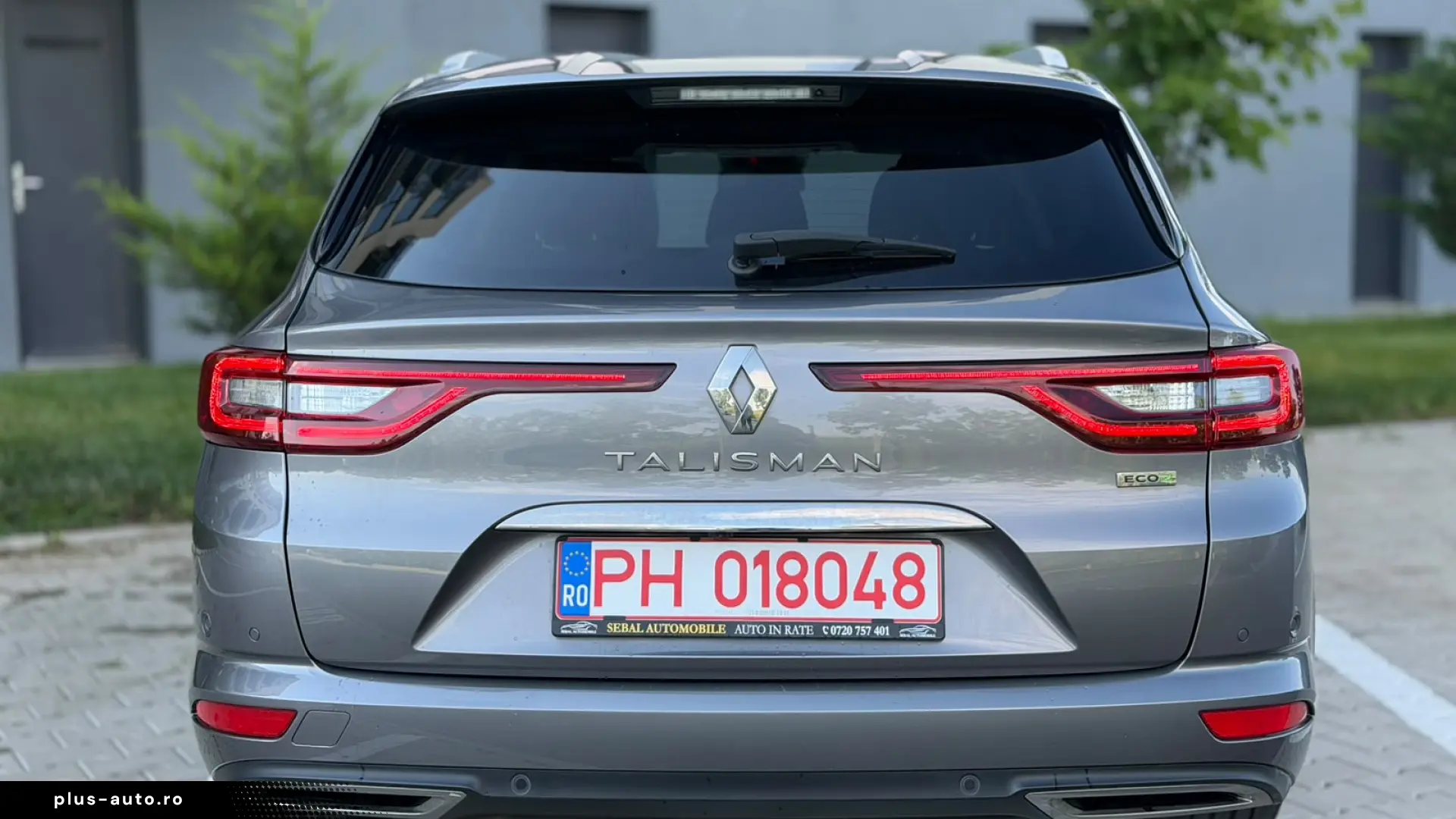 Renault Talisman Bose